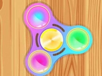 Fidget Games: Play Fidget Games on LittleGames for free