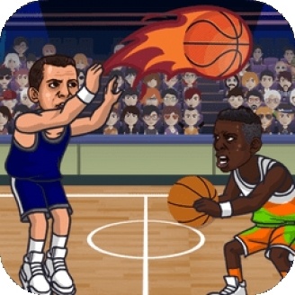 Basketball Games: Play Basketball Games on LittleGames
