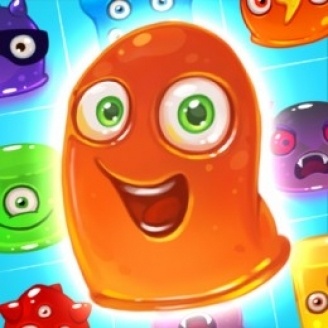 Jelly Games: Play Jelly Games on LittleGames for free