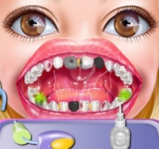 Surgery games: Play Surgery games on LittleGames for free