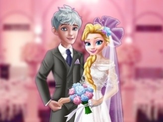Wedding Games: Play Wedding Games on LittleGames for free
