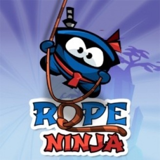 Ninja Games: Play Ninja Games on LittleGames for free