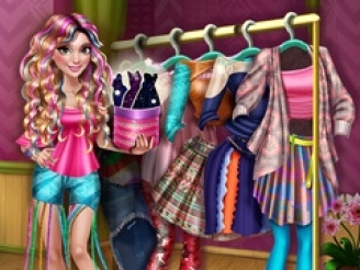 Doll Games: Play Doll Games on LittleGames for free