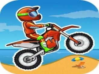 Motorcycle Games: Play Motorcycle Games on LittleGames