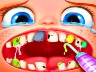 Doctor Games: Play Doctor Games on LittleGames for free