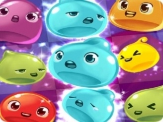 Jelly Games: Play Jelly Games on LittleGames for free