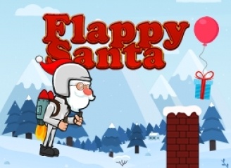 online free santa claus games