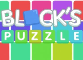 Blocks Puzzle Zoo: Play Blocks Puzzle Zoo for free