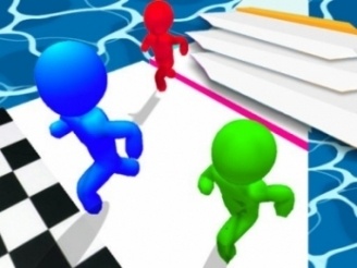 Running Games: Play Running Games on LittleGames for free