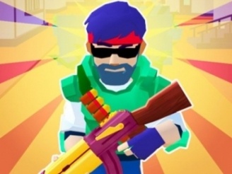 Killing Games: Play Killing Games on LittleGames for free