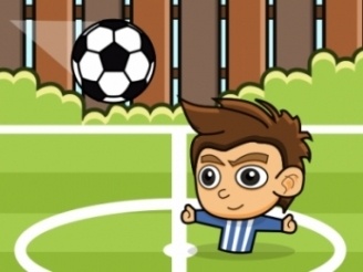 Soccer Games: Play Soccer Games on LittleGames for free