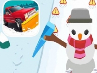 Snow Games: Play Snow Games on LittleGames for free