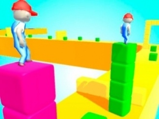 Cube Games: Play Cube Games On Littlegames For Free