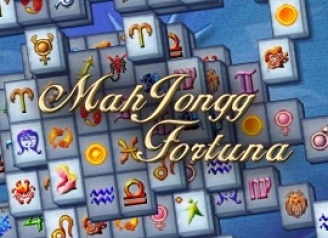 Mahjong fortune