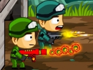 Zombie Games: Play Zombie Games on LittleGames for free