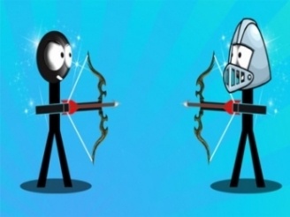 Archery Games: Play Archery Games on LittleGames for free