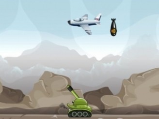 Tank Games: Play Tank Games On LittleGames For Free