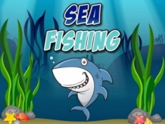 Fishing Games: Play Fishing Games on LittleGames for free