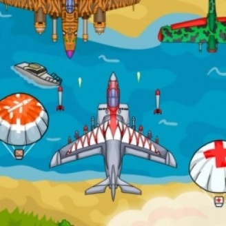 Spiele Flugzeug Spiele auf LittleGames: Kostenlos spielen!