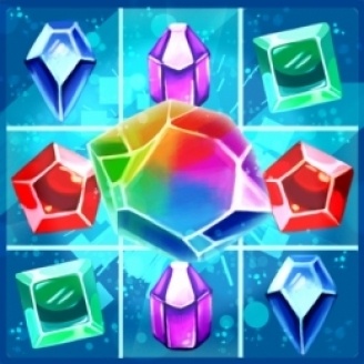 Gems Games: Play Gems Games on LittleGames for free