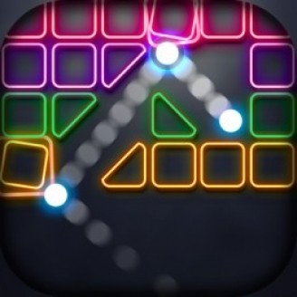 Neon Games: Play Neon Games on LittleGames for free