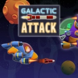 Galaxy Games: Play Galaxy Games on LittleGames for free