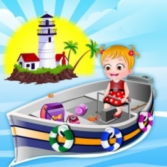 Baby Hazel games: Play Baby Hazel games for free
