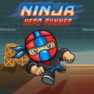 Ninja Games: Play Ninja Games On Littlegames For Free