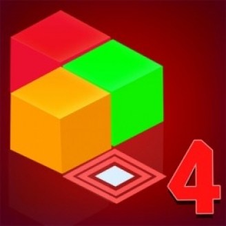 top 3d cube flip video games