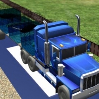 Truck Games: Play Truck Games on LittleGames for free