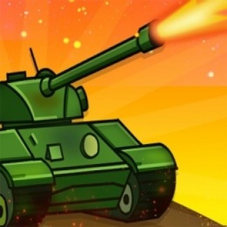 Tank Games: Play Tank Games on LittleGames for free