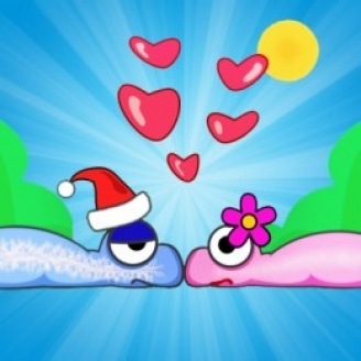 Love Games: Play Love Games on LittleGames for free