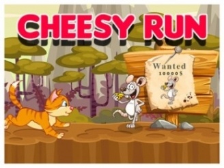 Mouse Games: Play Mouse Games on LittleGames for free