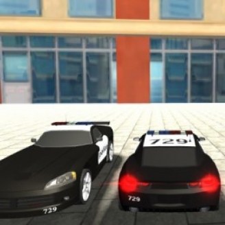 Police Games: Play Police Games on LittleGames for free