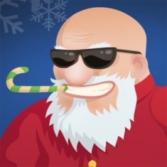 santa balls game free online