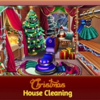 house cleaning games free online