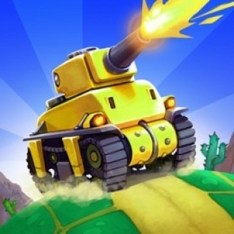 Tank Games: Play Tank Games on LittleGames for free