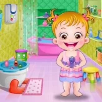 Baby Hazel games: Play Baby Hazel games for free