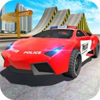 Police Games: Play Police Games on LittleGames for free