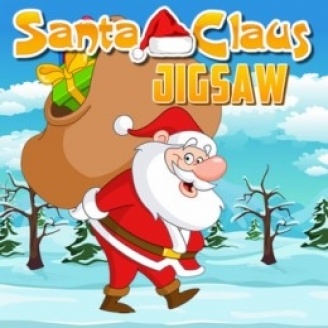 free online santa claus games