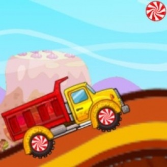 Truck Games: Play Truck Games on LittleGames for free