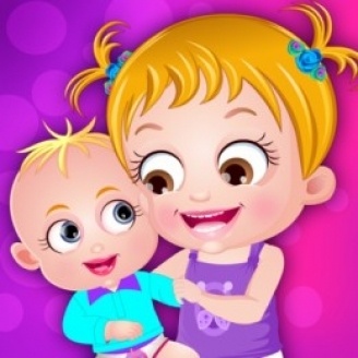 Baby Hazel games: Play Baby Hazel games for free