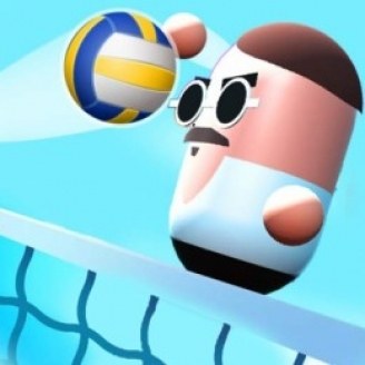 Volleyball Games: Play Volleyball Games on LittleGames