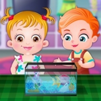 Baby Hazel games: Play Baby Hazel games for free