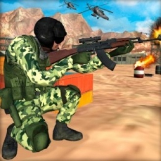 SWAT Games: Play SWAT Games on LittleGames for free