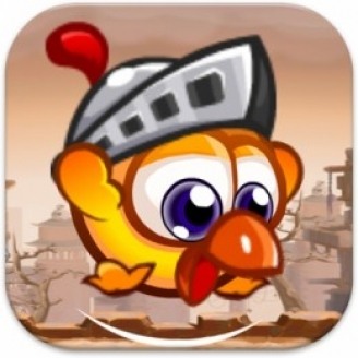 Chicken Games: Play Chicken Games on LittleGames for free