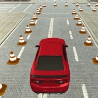 download the last version for android Car Parking City Duel