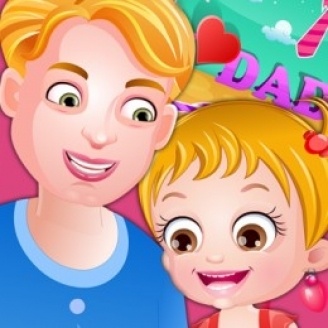 Baby Hazel games: Play Baby Hazel games for free