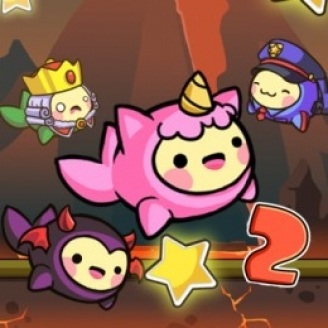 Hop Games: Play Hop Games on LittleGames for free