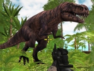 Dinosaur Hunting Games 2019 instal the new version for android